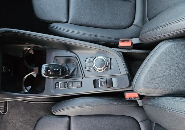BMW X2 cena 148900 przebieg: 28763, rok produkcji 2023 z Bolesławiec małe 742